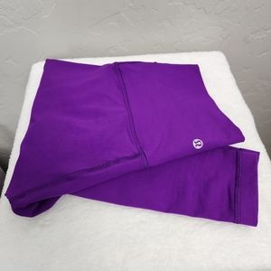 Lululemon wunder under